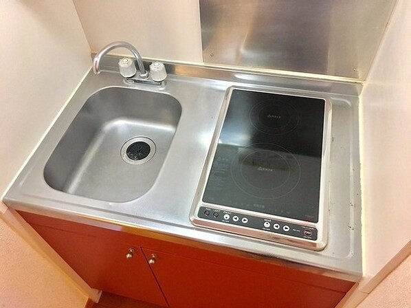 レオパレスヒロの物件内観写真